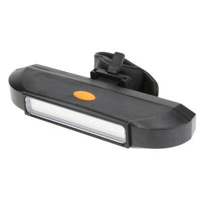 

Warning Light Mountain Bike Bicycle Night Cycling Safety Bike Tail Light