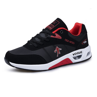 

Air cushion running shoes non-slip sneakers low to help basketball shoes mens outdoor casual shoes