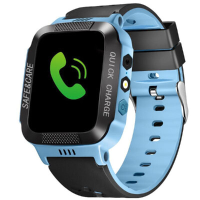 

Y21 childrens smart phone positioning watch mobile phone 144 touch screen can call electronic gift factory direct sales Y21 touc