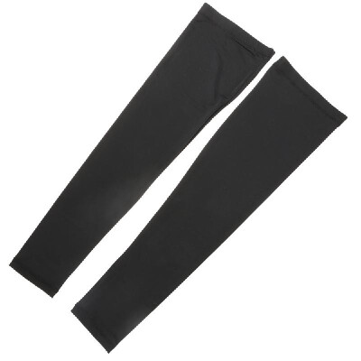 

Outdoor Cycling Leg Sleeve Sports Knee Protector Brace Breathable Anti-UV Basketball Football Running Jogging Quick Dry Leg Sleeve
