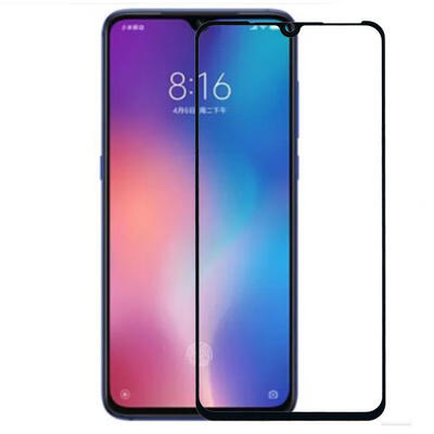 

ASLING Full Cover Explosion-proof Tempered Glass Screen Protector for Xiao Mi 9