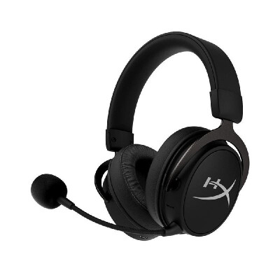 

Kingston HyperX Cloud Mix Wired Gaming Headset Built-in Mix with Detachable Boom Mic Bluetooth Headphone for PC PS4 Xbox HX-HSCAM