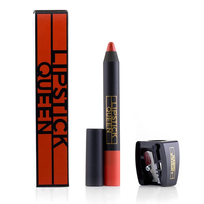 

LIPSTICK QUEEN - Cupids Bow Lip Pencil With Pencil Sharpener - Metamorphoses Coquettish Coral 22g007oz