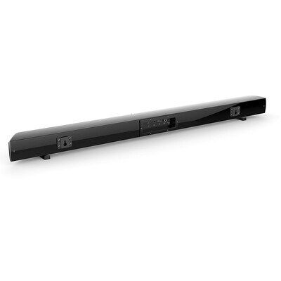 

SR100 Plus Bluetooth Soundbar Home TV Speaker Wireless Subwoofer Remote Control Stereo Surround Sound 415W Speakers for Home Thea