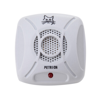 

Electronic Ultrasonic Pest Control Repeller Rat Mosquito Mouse InsectKiller