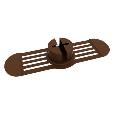 

Sofa Cup Holder Anti-Spill Couch Coaster Holder Food Grade Silicone Drink Holder for Sofa Couch