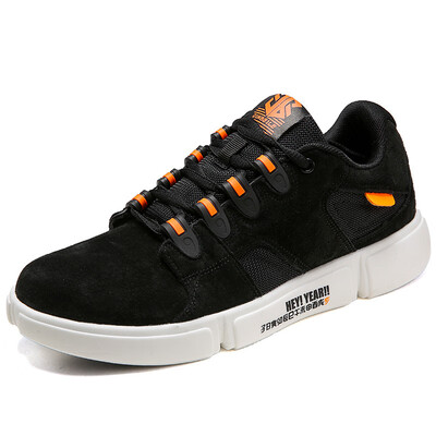 

Comfortable mens shoes fashion wild sports wind casual shoes street dance board shoes tide