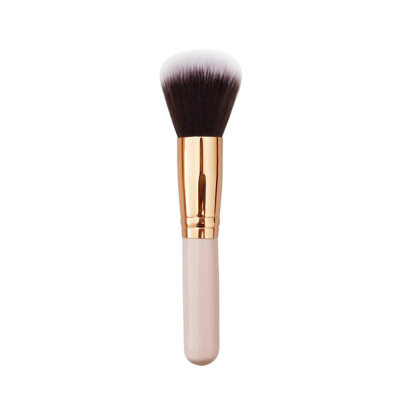 

〖Follure〗Cosmetic Brush Face Makeup Brush Powder Brush Blush Brushes Foundation Tool A