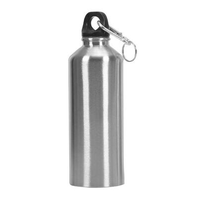 

700ml Aluminum Portable Outdoor Bike Sports Water Bottle Drinking Kettle