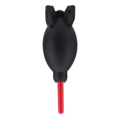 

Air Blower Pump Blower Cleaner Rubber Lens Cleaner Tool For SLR DSLR Camera