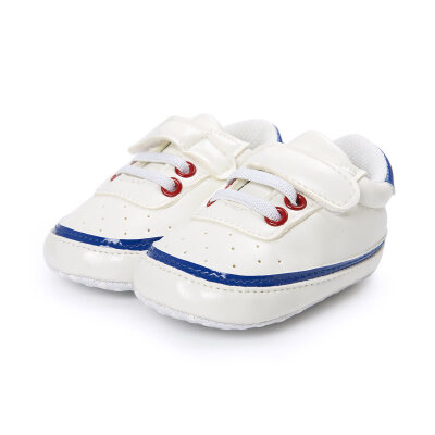 

Autumn Cuteborn Baby Boys Girls Prewalker First Walkers Casual Soft Soled Crib Sneakers Shoes 18 Months