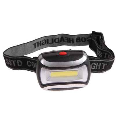 

600LM Waterproof 5W LED Headlight Fishing Outdoor Lighting Head Lamp