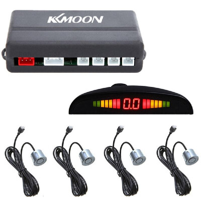 

KKmoon Car Parking Sensor System