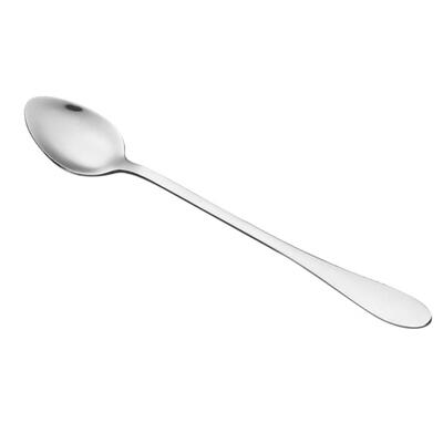 

Stainless Steel Thicken Ice Cream Sugar Dessert Spoon Sharp Ice Spoons