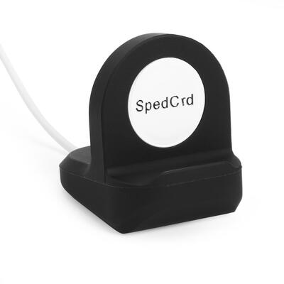 

USB Magnetic Charger Charging Pad Dock Cable for Apple Watch iWatch 123