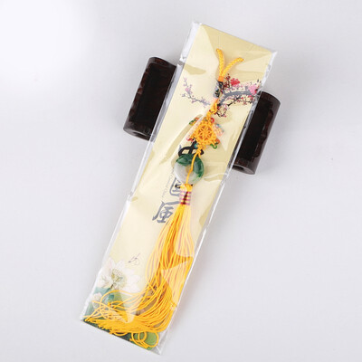 

Chinese knot Chinese wind pendant gift souvenir