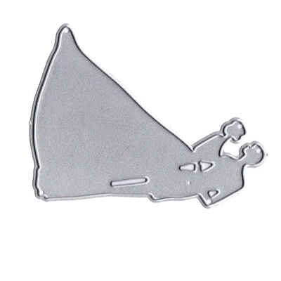 

Family Seat Girl Couple Dance Paper Template Metal Stencil DIY Invitation Cards Photo Album Decoration Cutting Dies