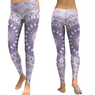 

Tailored Womens Summer Soft Print Casual Fashion Leggings Slim Sweat Pants