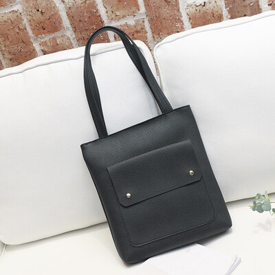 

Tailored Fashion Womens Small Handbag Bucket Bag Messenger Bag Change Mobile Phone Bag