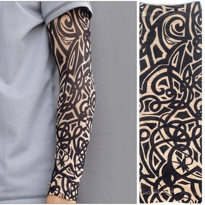 

Tattoo Sleeves Men And Women Arm Sleeves