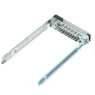 

R940 14G 25" SFF Hard Drive HDD Caddy For Dell 14th Gen R740 RD640 R740XD R440 R340 T640 T440 Hot Swap SAS SATA Bracket Tray