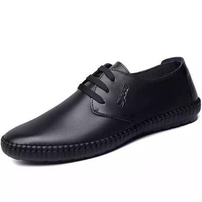 

FANCHENLAIKE mens shoes mens casual shoes 5819