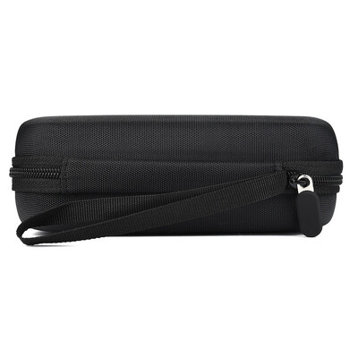 

Gobestart 12 Roller Bottles Essential Oil Case Carry Holder Storage Aromatherapy Bag