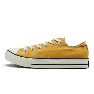 

Pull back Warrior Pull back classic canvas shoes tide shoes new upgrade models mens shoes womens shoes lovers shoes WXY-A370U earthy 42