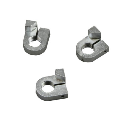 

Brake block for BOIF Theodolite