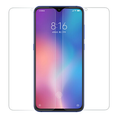 

Mrnorthjoe Tempered Glass Film for Xiaomi Mi 9 SE - 2PCS