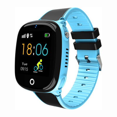 

HW11 Smart Watch Children Family Pedometer Smart Watch Waterproof Wearable Device GPS SOS Call Kids Safe Alarm Take Photoes Voice