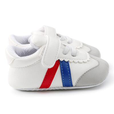 

Baby Girl Boys Shoes Fashion Toddler First Walkers Kid Shoes