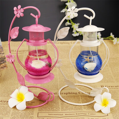 

Halloween Candle Wedding Birthday Creative Home Candlestick Decoration