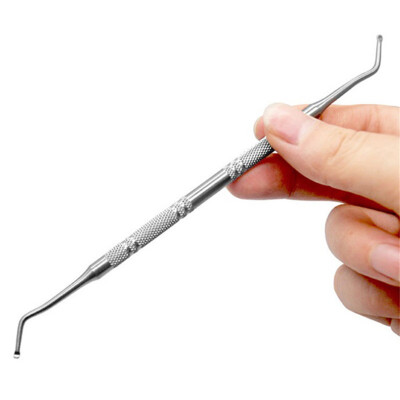 

Toponeto Ingrown Toe Nail Correction Nippers Clipper Cutters Dead Skin Dirt Remo