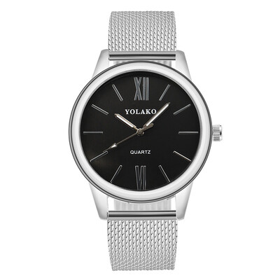 

Business Women Watches Scale Dial Ladies Analog Quartz Wristwatch Casual Strap Simple Clock Dress Gift Relojes Para Mujer