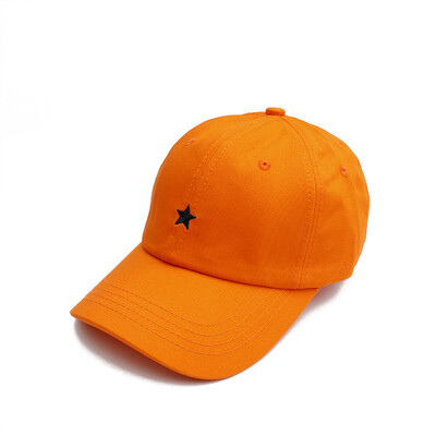 

Baseball cap lady summer Korean version of the Tide Japanese students street sun-proof sun hat casual cover fashion cap