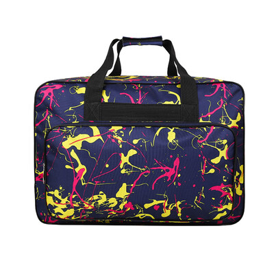 

2PcsSet Multifunctional Large Capacity Sewing Machine Tool Storage Tote Bag