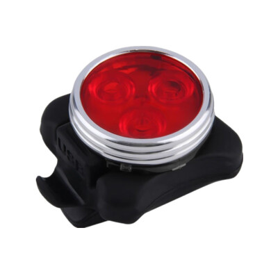 

Waterproof Rechargeable COB Bicycle Bike Front Rear LED Light Lamp Accessories
