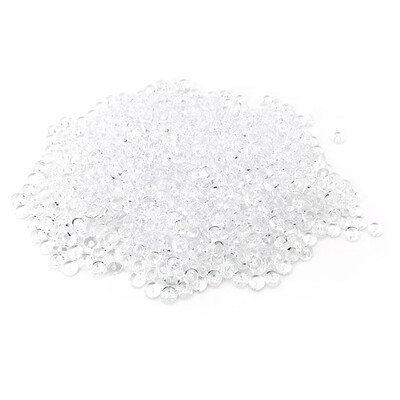 

Tailored DIY Fishbowl Polystyrene Craft Styrofoam Filler Beads Handicraft For Slime Balls