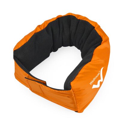 

Portable Multifunctional 3-in-1 Travel Pillow Neck Pillow Scarf Blanket for Camping Airplane Car Trips