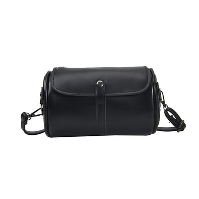 

Tailored Women 2019 New Bucket Bag Retro Messenger Bag Casual Shoulder Bag Fashion Bag