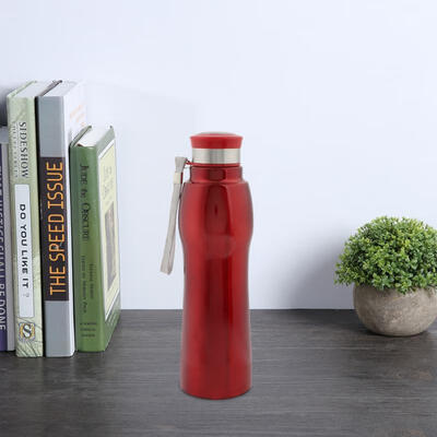 

Greensen 650ml Stainless Steel Bottle Sport Cup Coffee Tea Travel Mug Gift Stainless Steel Cup Stainless Steel Sport Cup
