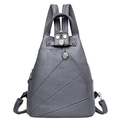 

Tailored Women Ladies Fashion Retro Travel School Shoulder Tote Handbag Backpack Bags