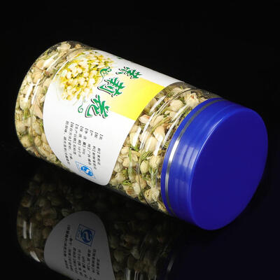 

Greensen 30g Premium Jasmine Flower Tea Traditional Organic Loose Leaf Frseh Green Tea Jasmine Flower Tea Chinese Green Tea