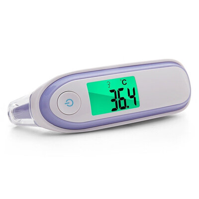 

Megacare Infrared Digital Thermometer Baby Adult Body Skin Digital IR Infrared Thermometer