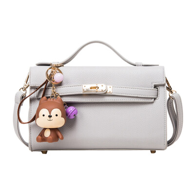 

Tailored Fashion Women Handbag Shoulder Bag Messenger Large Tote Leather Ladies Purse