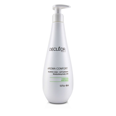 

DECLEOR - Aroma Confort Moisturising Body Milk 400ml135oz