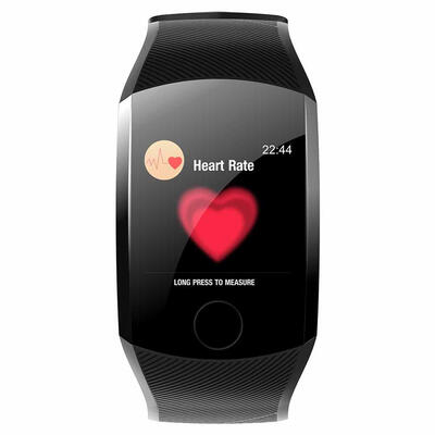 

Q11 Smart Bracelet with Color Screen Blood Pressure Monitoring Wristband