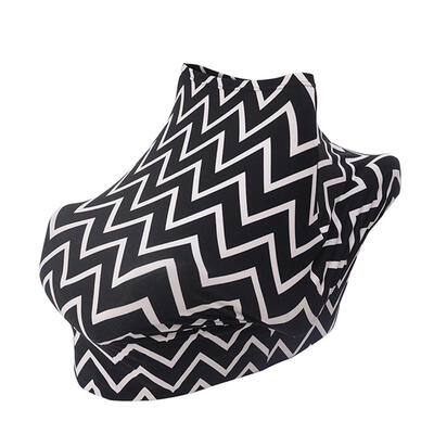 

Outdoor Mother Feeding Maternity Breast Nursing Covers Apron Shawl Towel