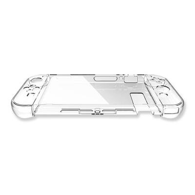 

Hard PC Protection Cover Crystal Case for Nintend Switch NS Handle Console